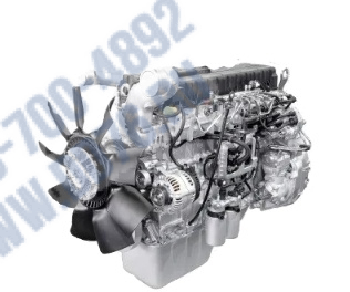 Картинка для Двигатель ЯМЗ 53623-01